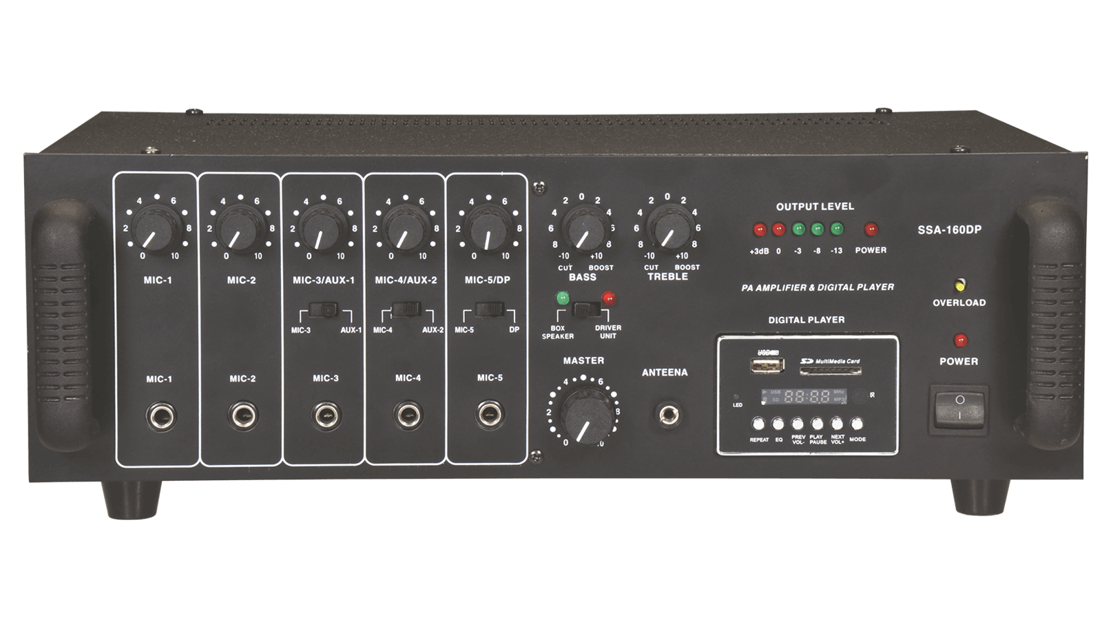Our Products | SUPERTRONICS